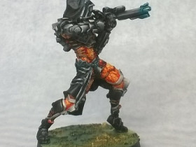 Gao-Rael Scharfschütze