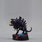 Mein Jahr 2025 in Sachen Minis. Naja effektiv waren es nur 2 Monate. ;)