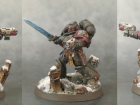 Black Templar Verkauf Paket 1