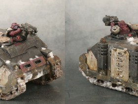 Black Templar Verkauf 3