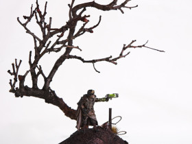 deathcorps of krieg  quartiermeister