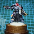Farbprototyp Sternenguard Veteran Sergeant B1