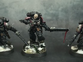 Black Templar Verkauf 3