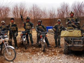 MARSOC