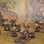 Clan Wolf Trinary
