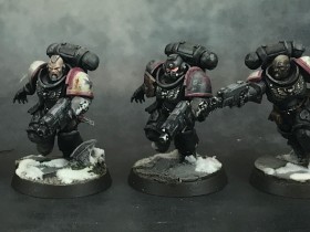 Black Templar Verkauf 3