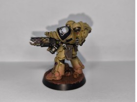 Infernus Trupp W5 Oknoth Kobonn B3