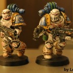 World Eaters 2