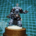 Farbprototyp Sternenguard Veteran Sergeant B2